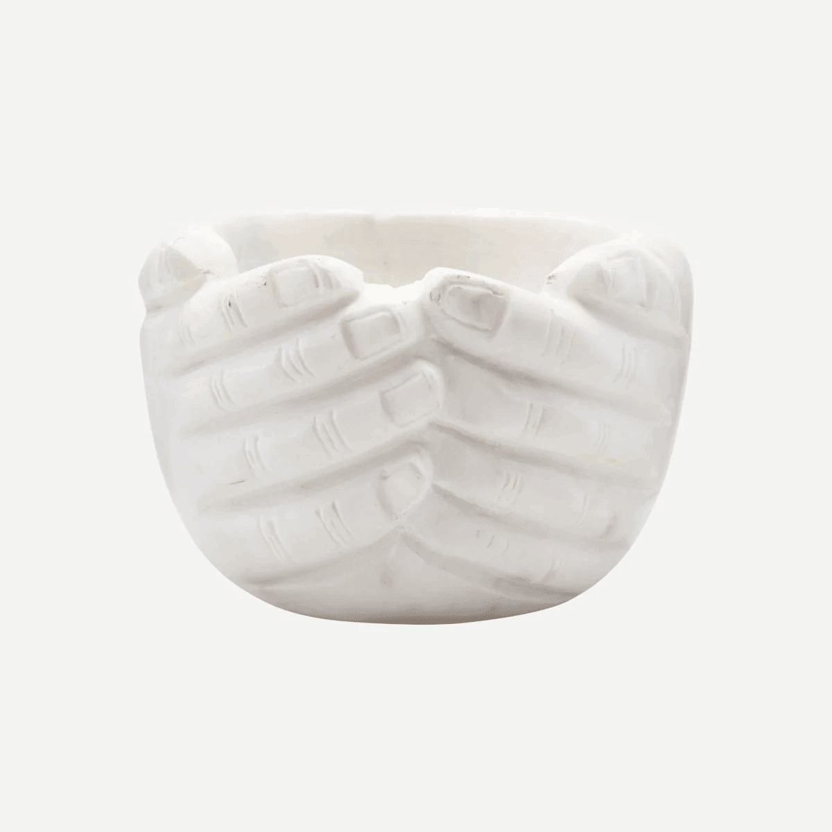 BOWL MANOS - CasaSoyer