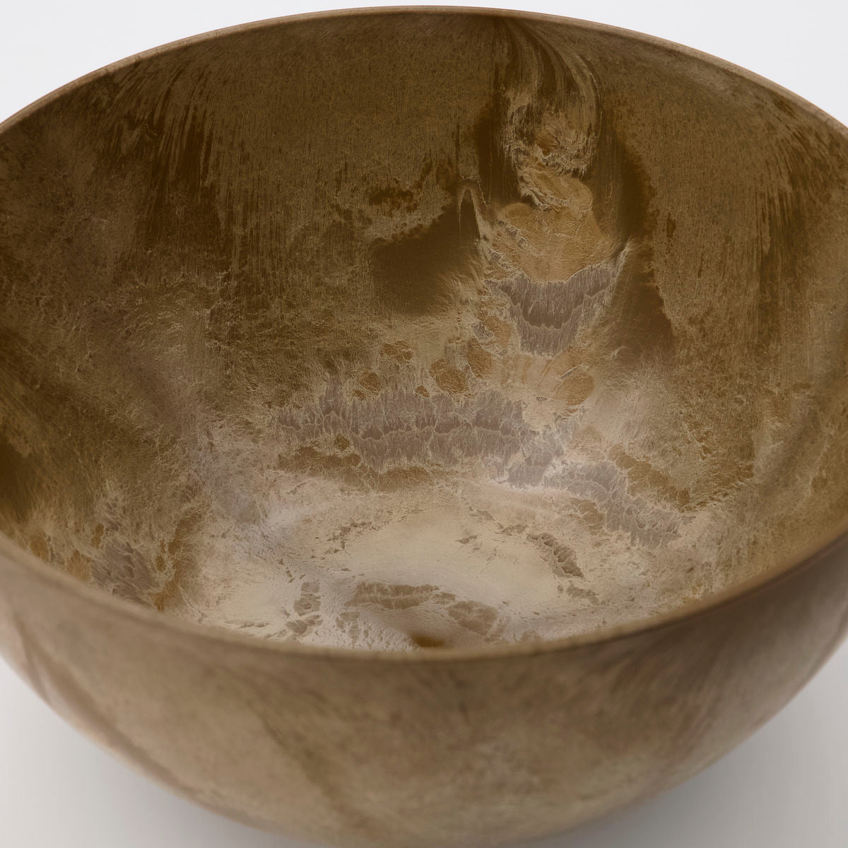 Bowl serveur oro - CasaSoyer