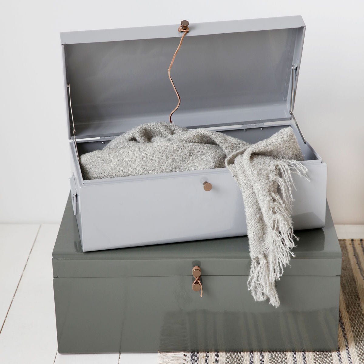 Caja decorativa - CasaSoyer