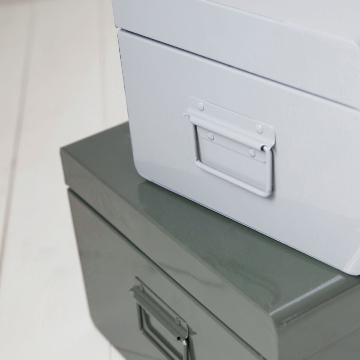 Caja decorativa - CasaSoyer