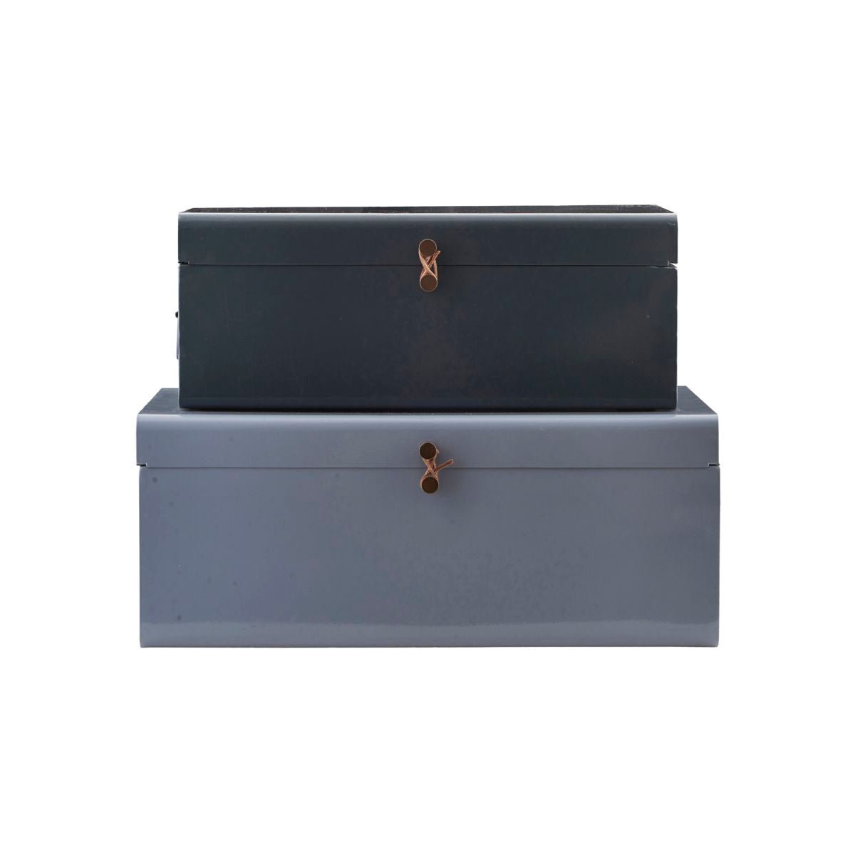 Caja decorativa - CasaSoyer
