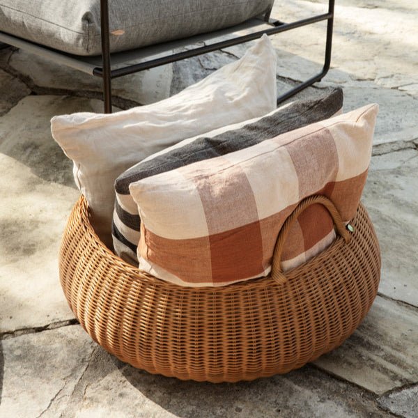 Cojín grand arena - CasaSoyer