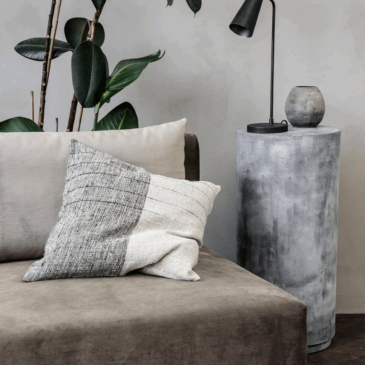 COJÍN DIVED Casa Soyer