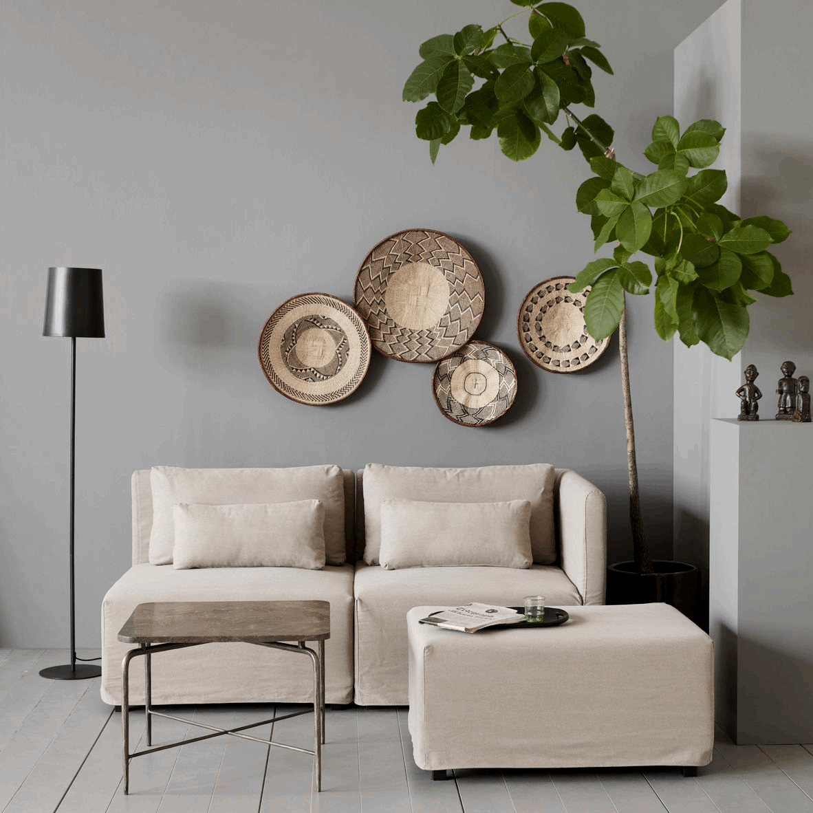 AZAFATE TONGA CasaSoyer