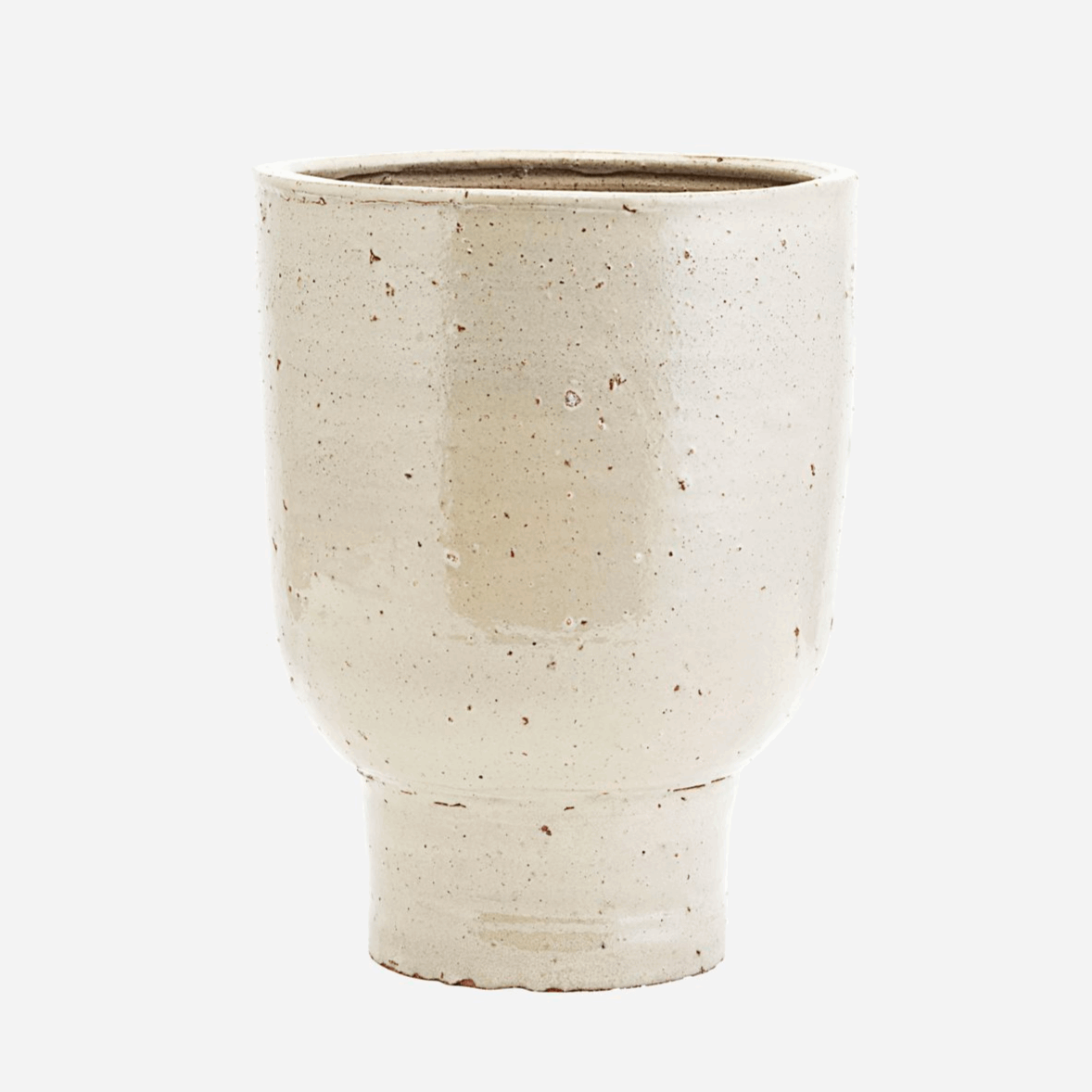 MACETERO ARTIST BEIGE CasaSoyer