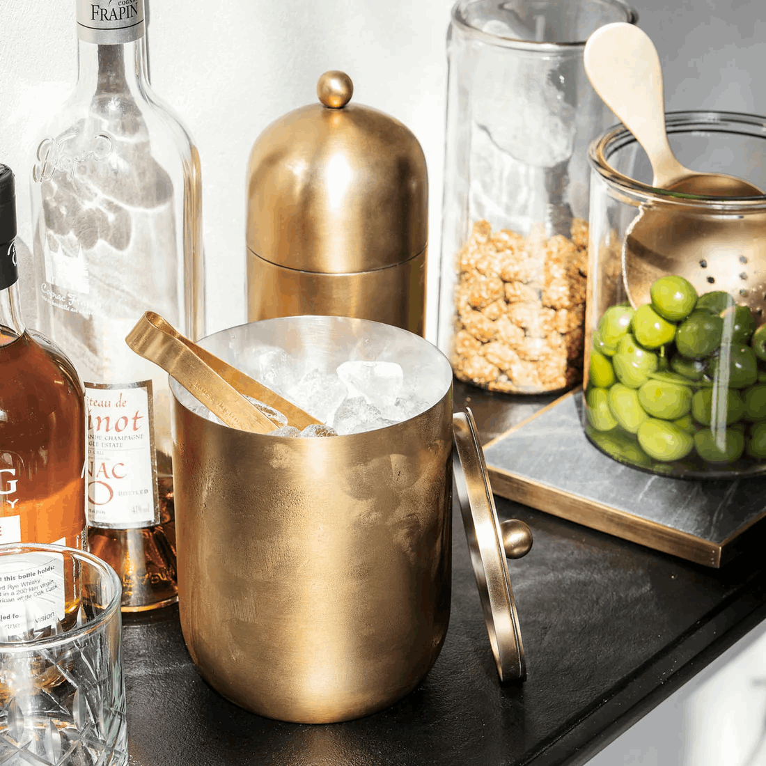 HIELERA ALIR Casa Soyer