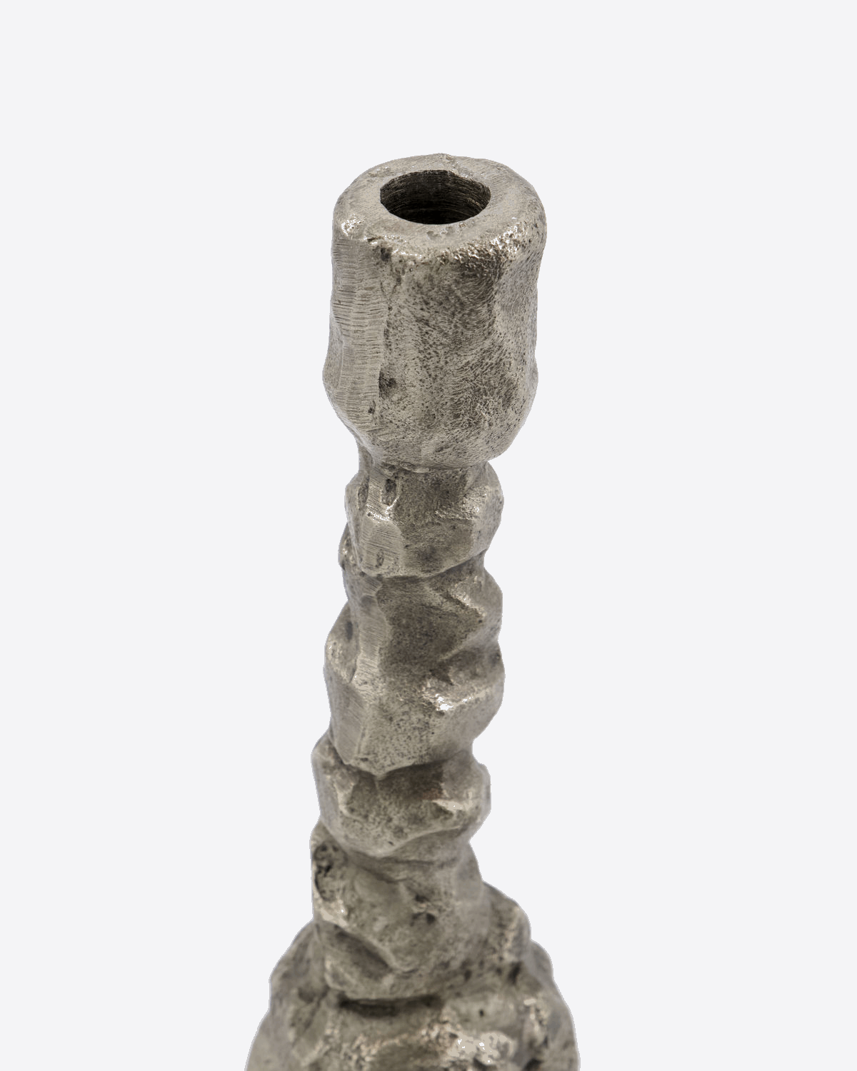 CANDELABRO RAKU CasaSoyer