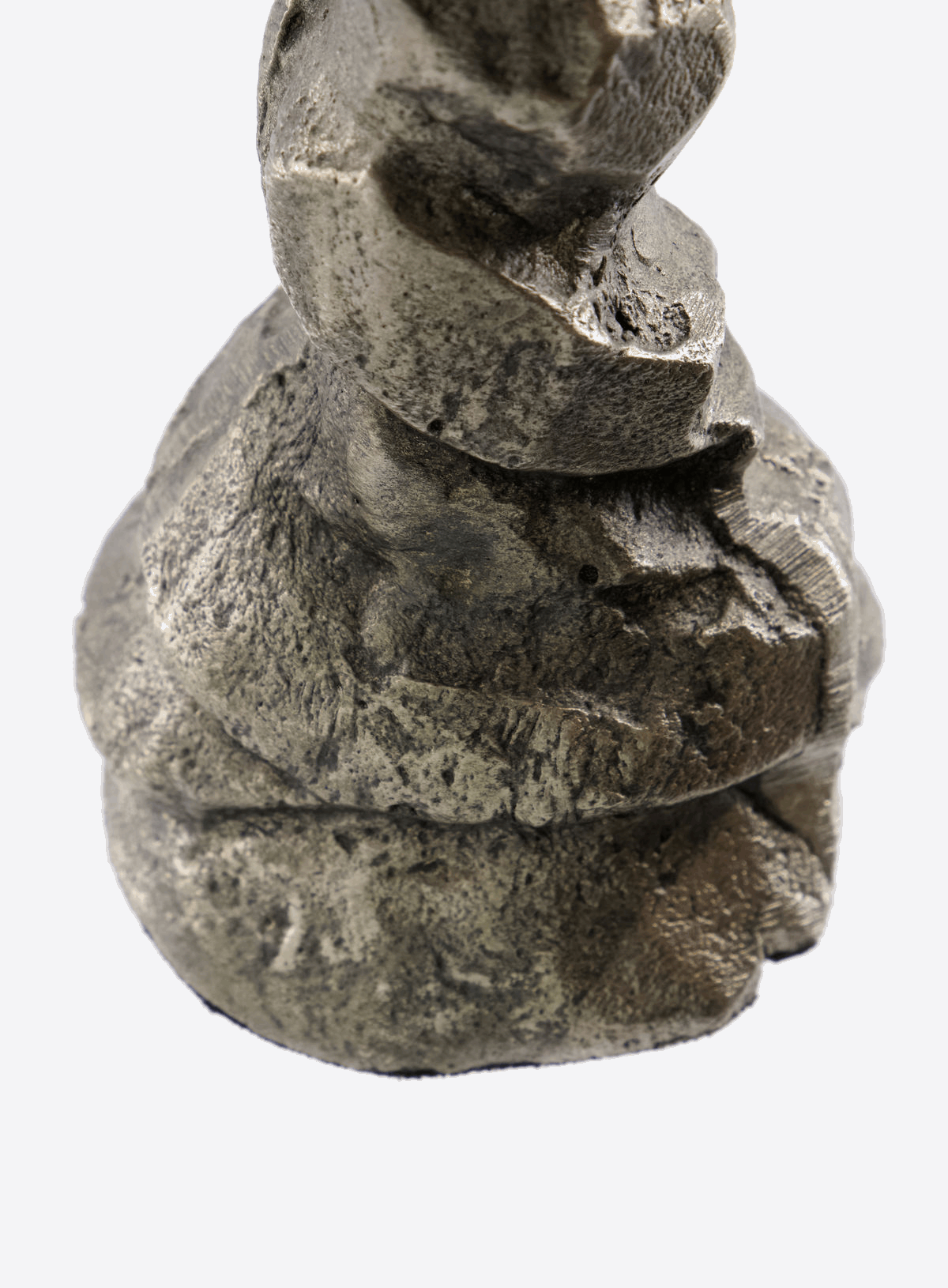 CANDELABRO RAKU CasaSoyer