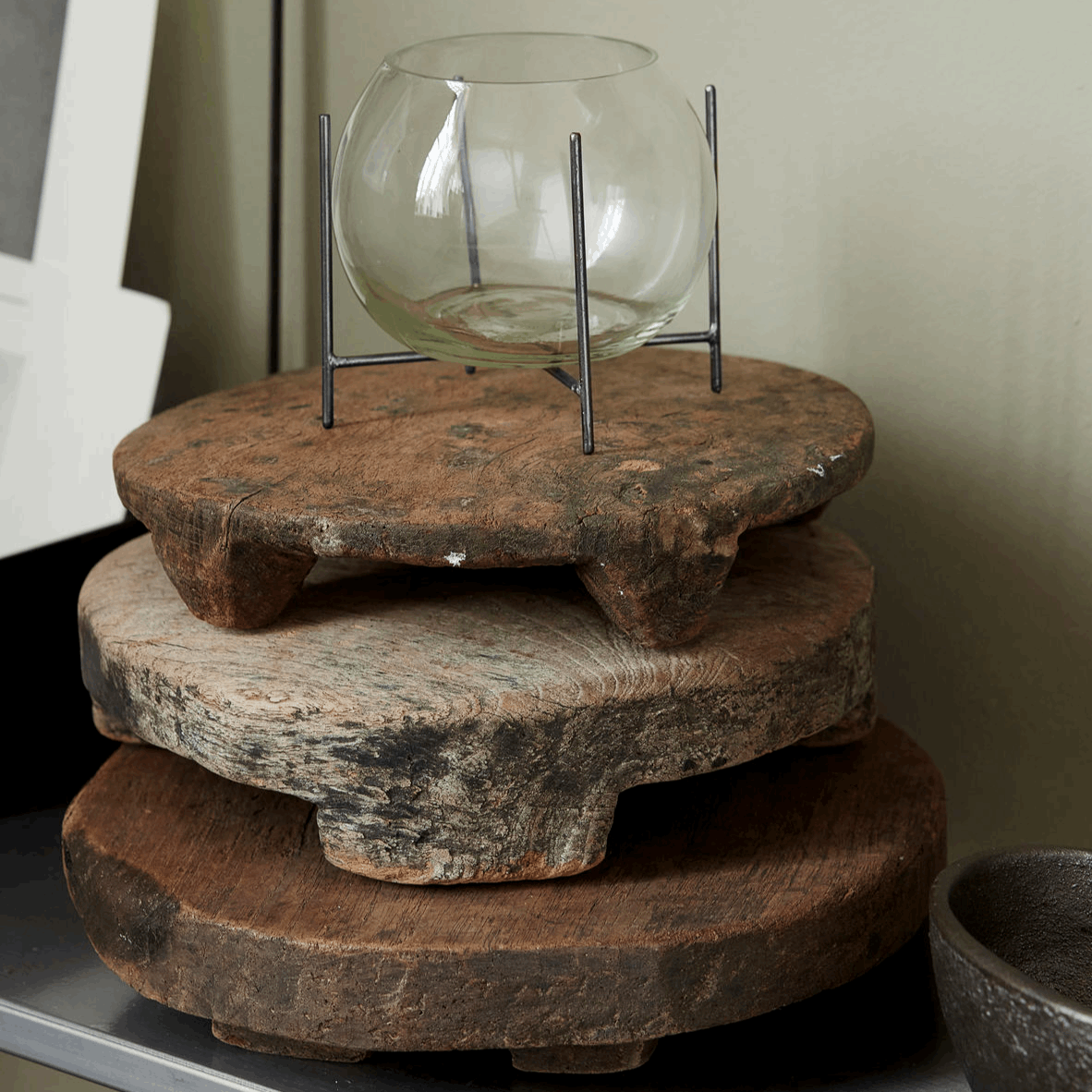 AZAFATE CHAKLOTA CasaSoyer