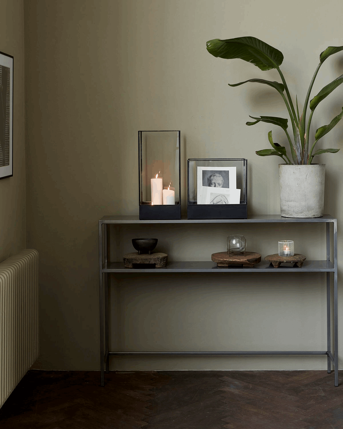 AZAFATE CHAKLOTA CasaSoyer