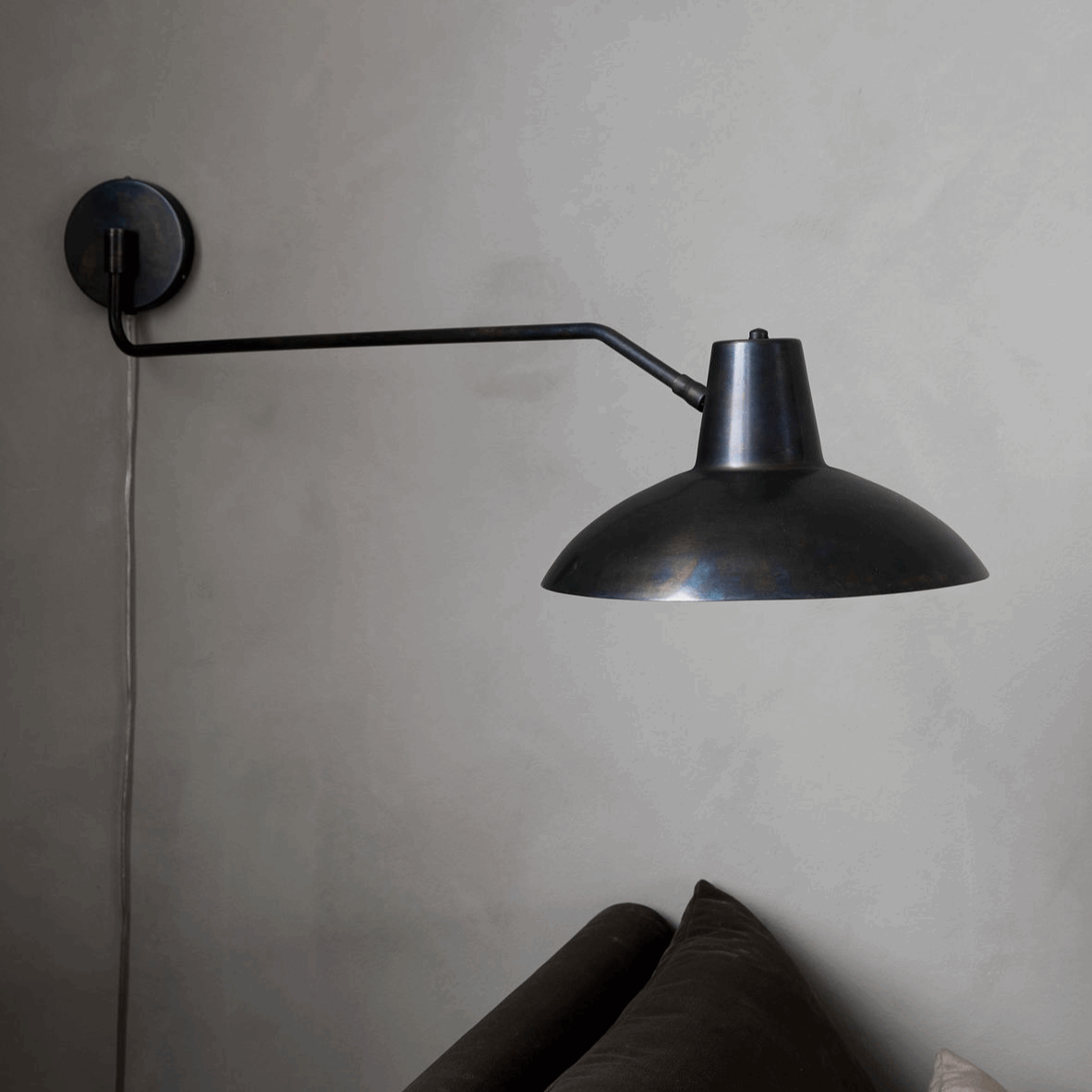 LÁMPARA BROWN CasaSoyer