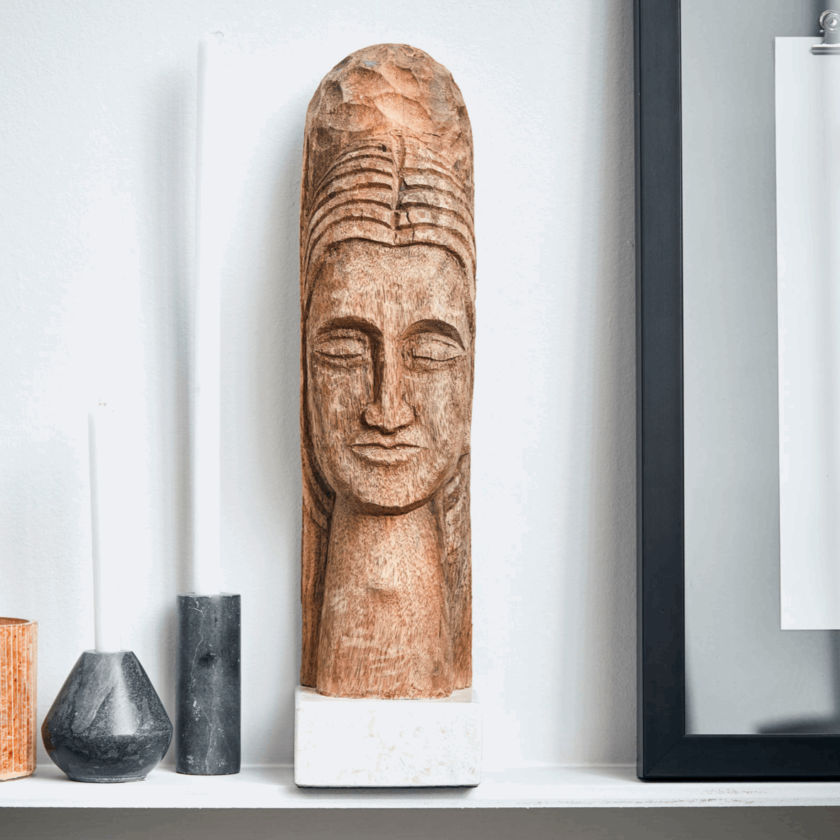 ESCULTURA MINDFUL CasaSoyer