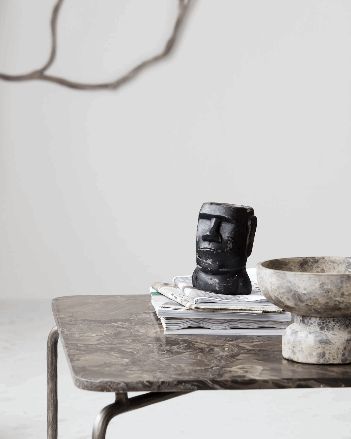 ESCULTURA WISE CasaSoyer