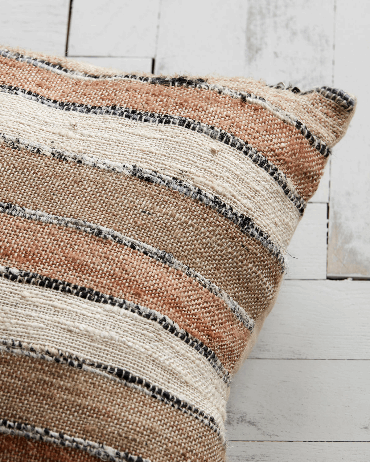 FUNDA LIN ORANGE CasaSoyer