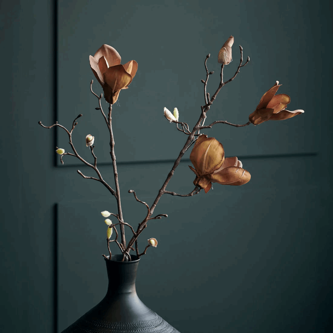 FLORES MAGNOLIA Casa Soyer