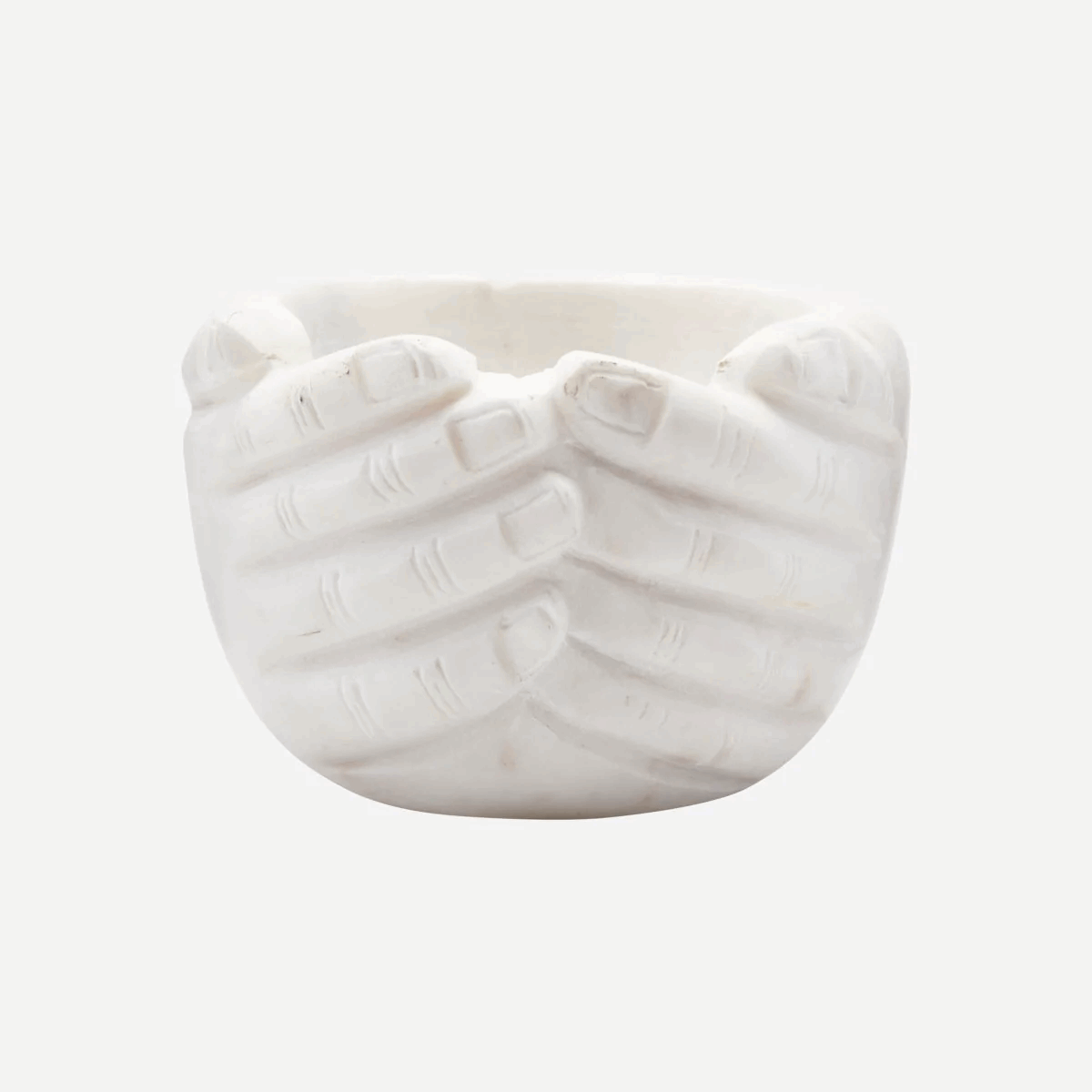 BOWL MANOS Casa Soyer