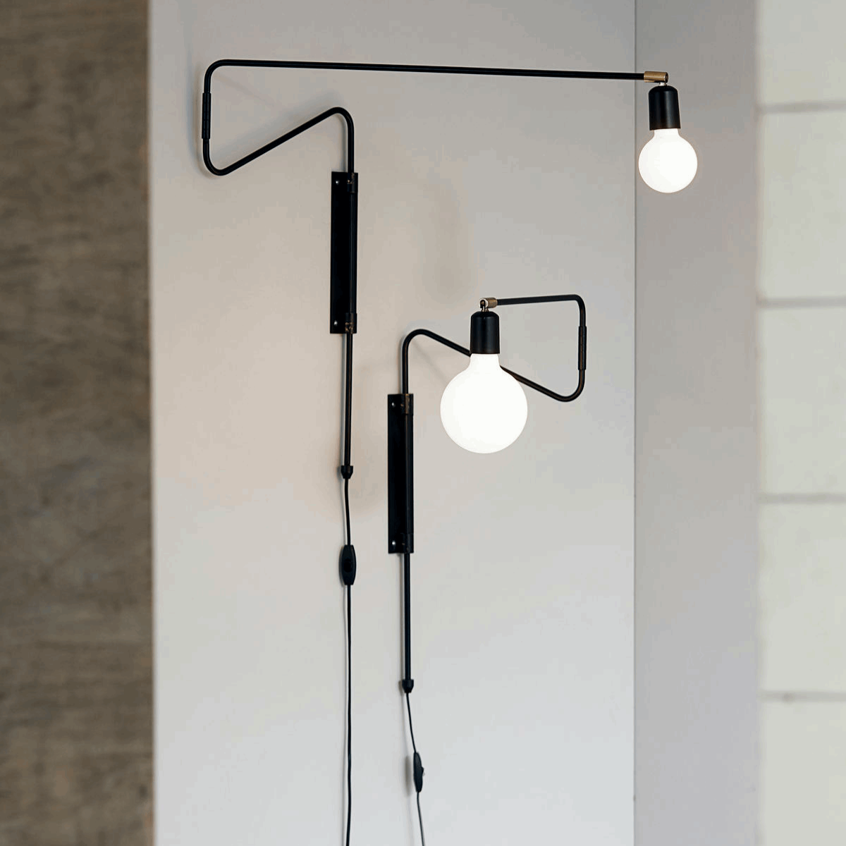 LAMPARA SWING L CasaSoyer