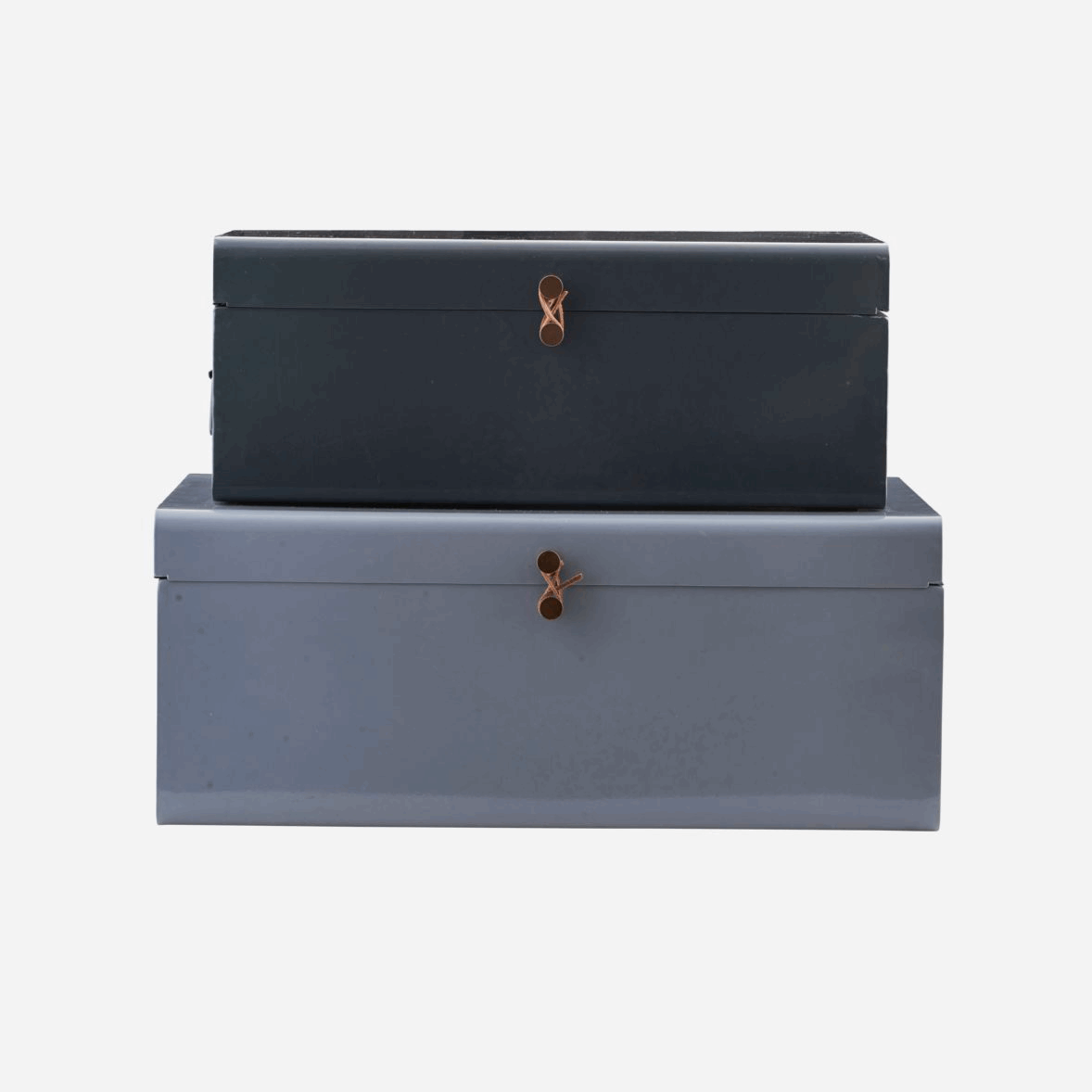 CAJA DE METAL CasaSoyer