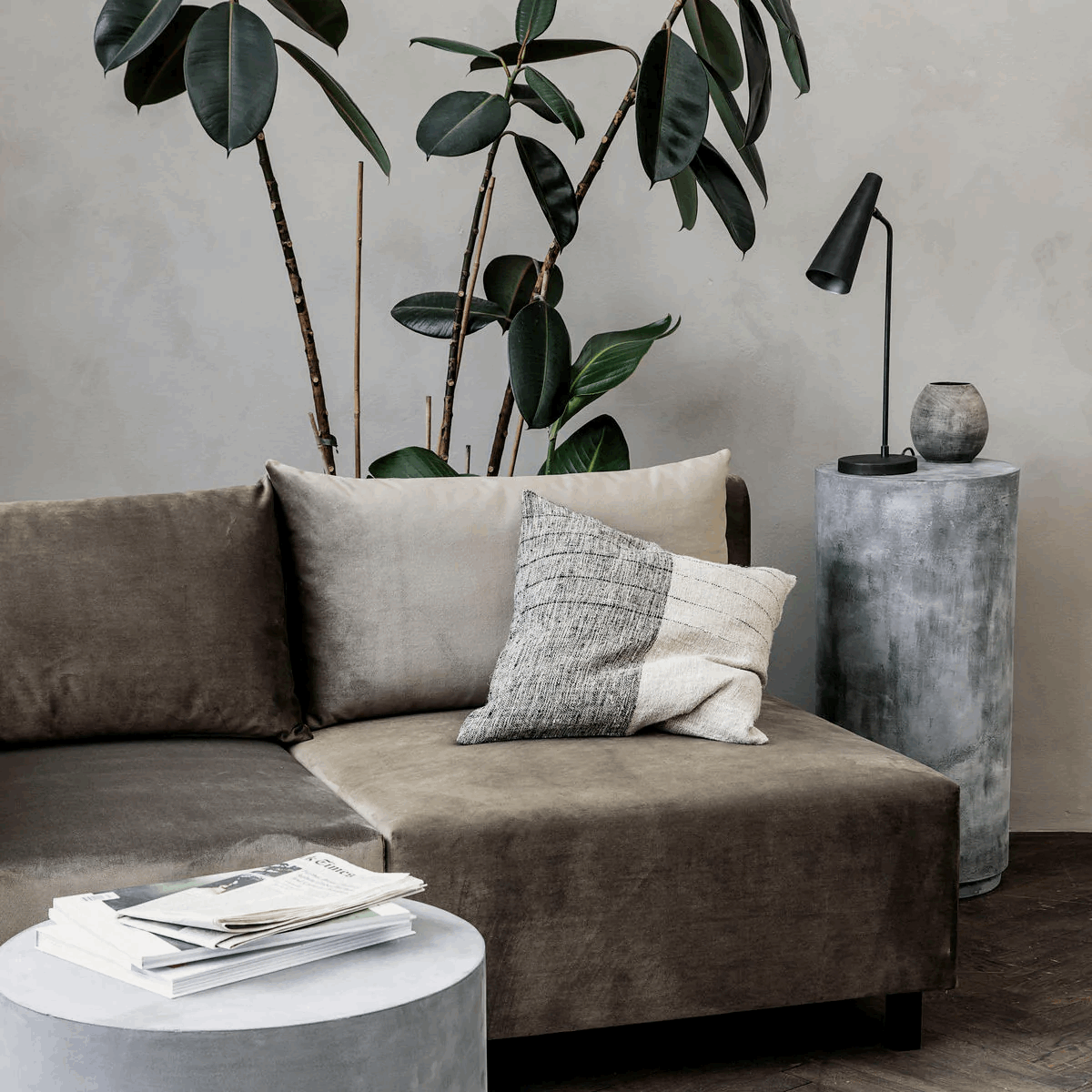 COJÍN DIVED Casa Soyer