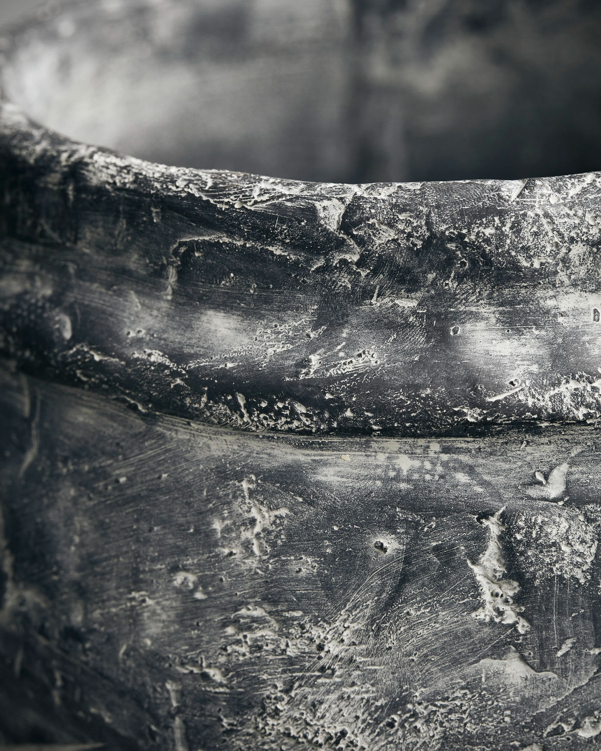 Planter, Rube, Grey CasaSoyer