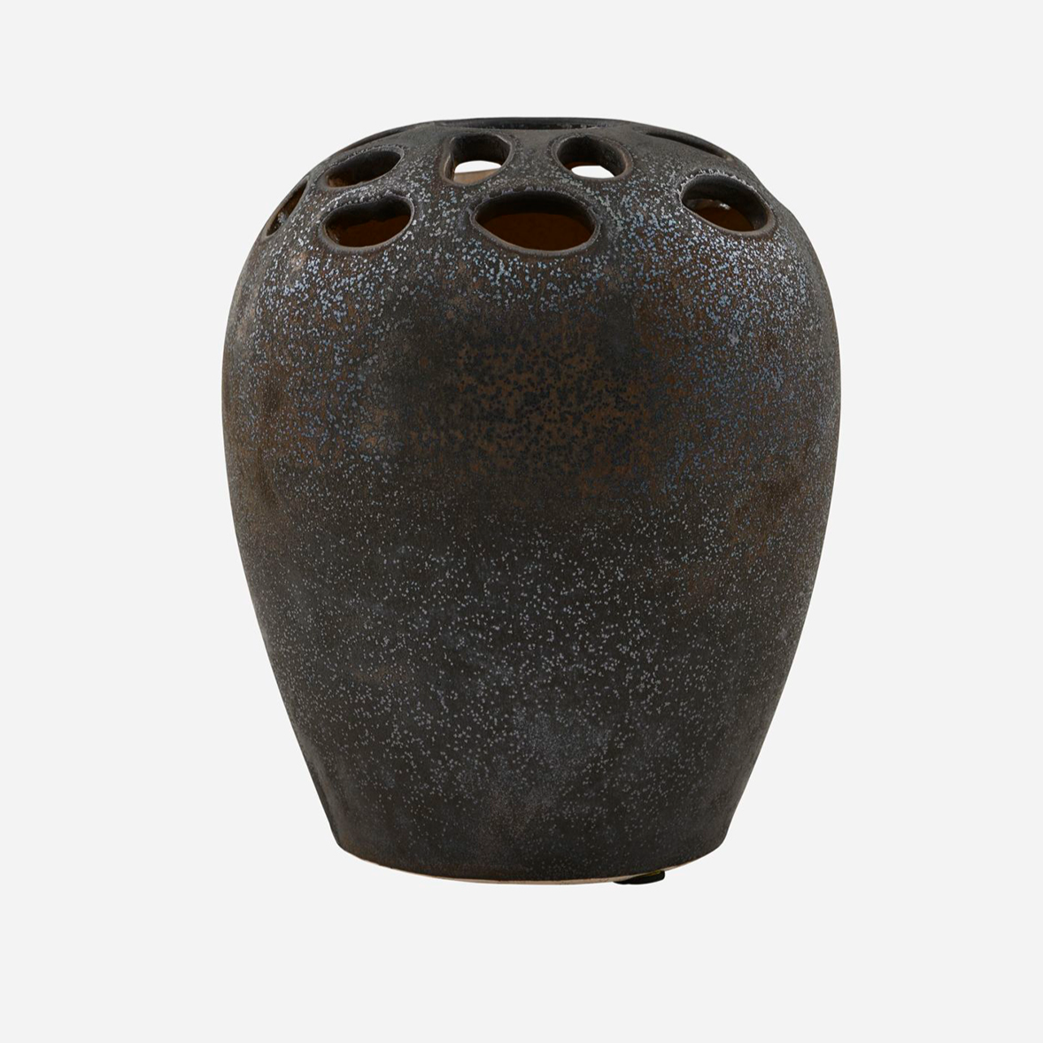 Vase, Varios, Black stain CasaSoyer