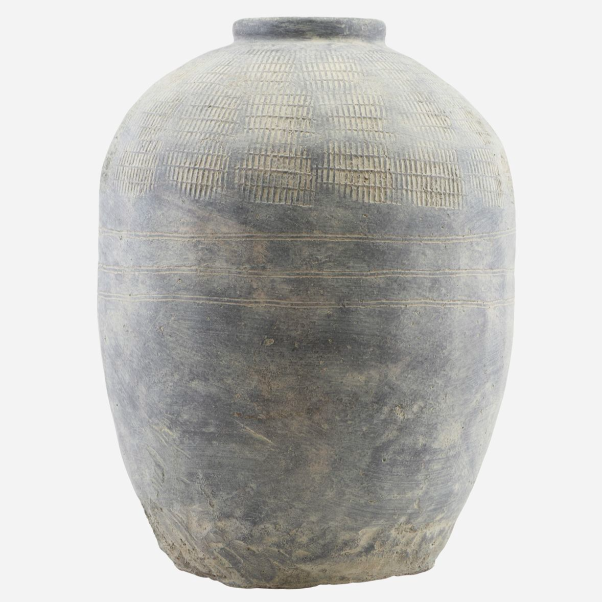 Vase, Rustik, Concrete CasaSoyer