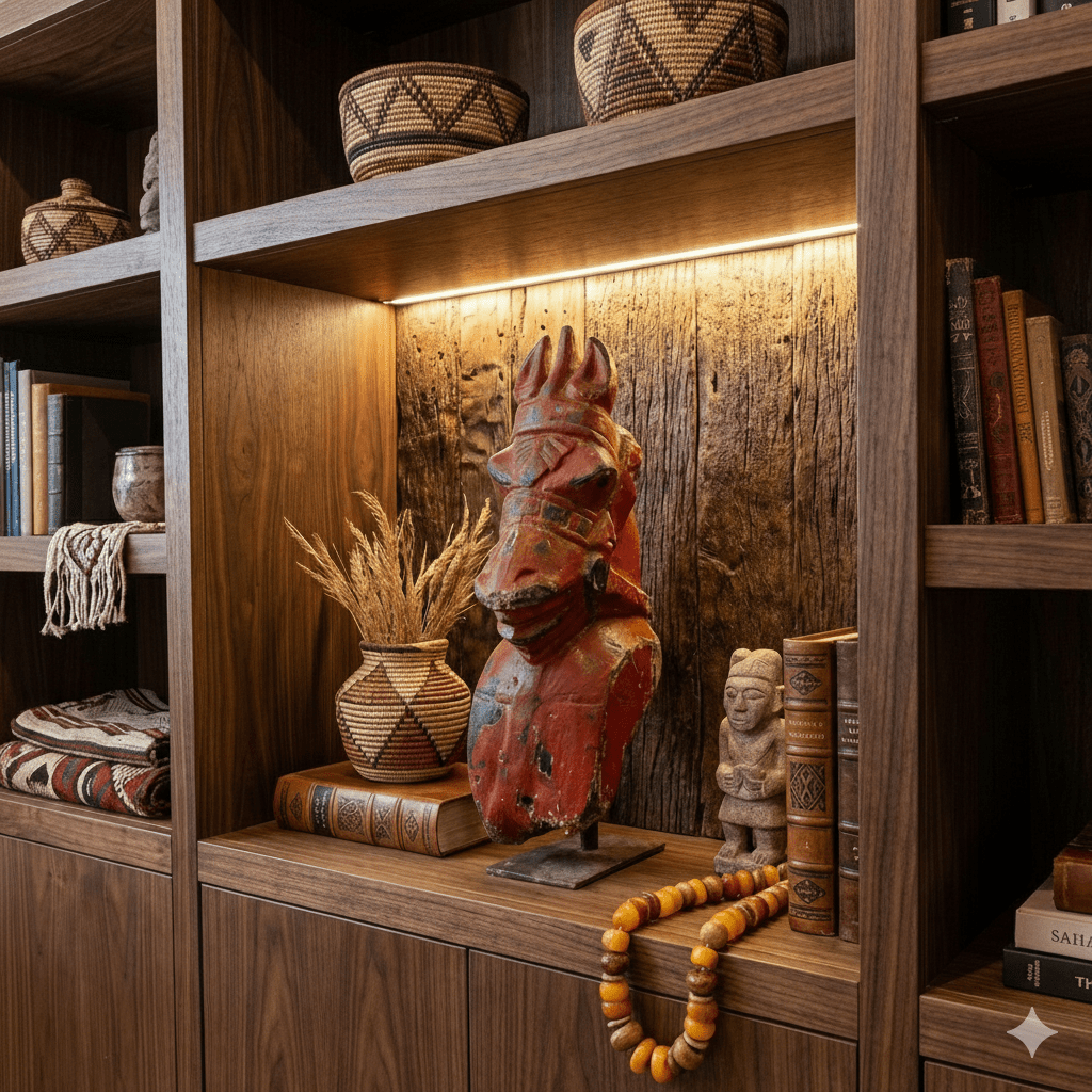 Escultura Caballo - CasaSoyer