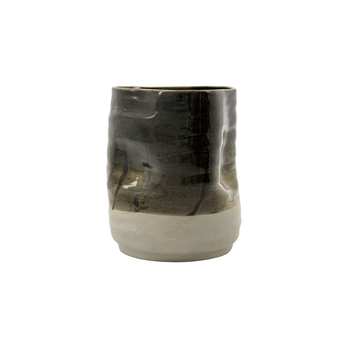 Florero orgánico - CasaSoyer