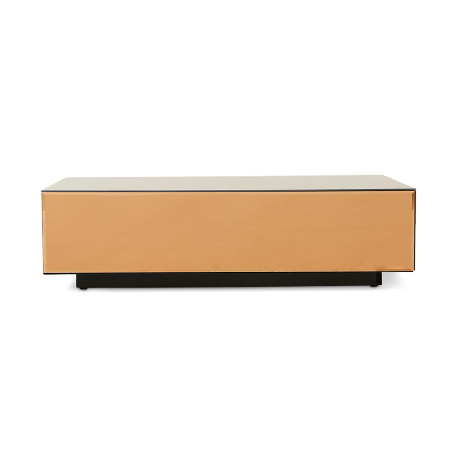Mesa de espejo coffee Casa Soyer