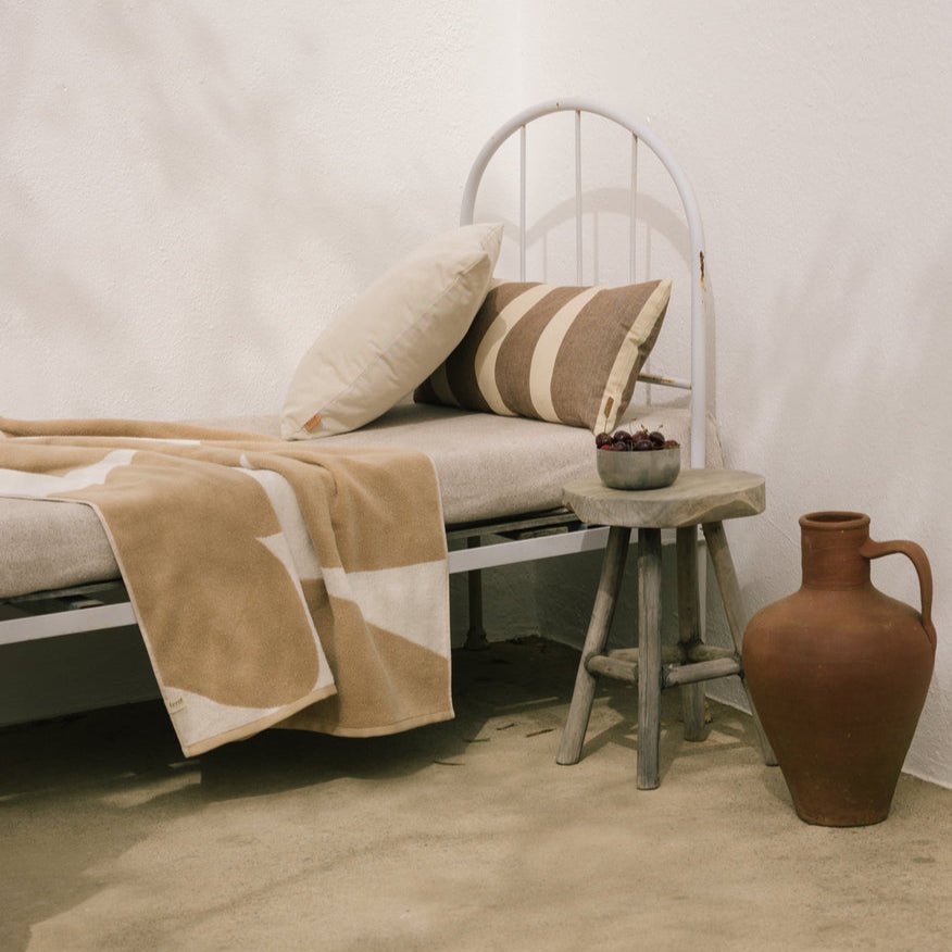 Funda de hilo - CasaSoyer