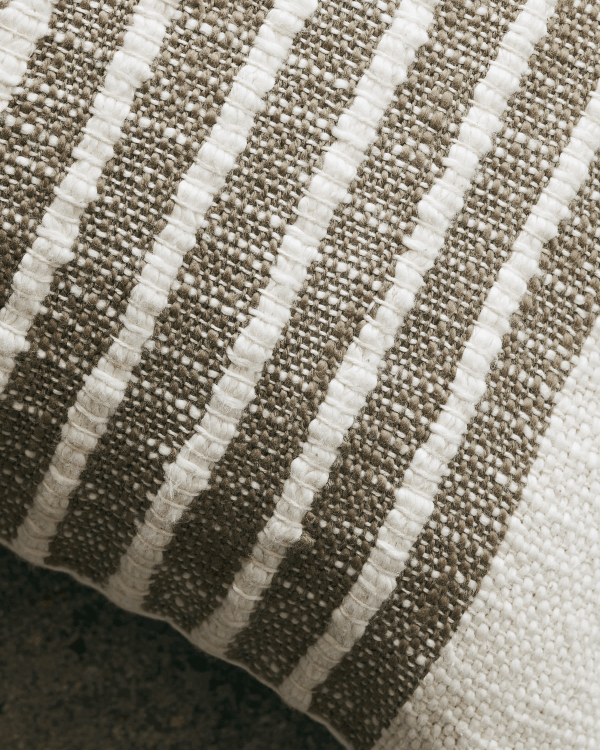 FUNDA YARN MOSTAZA - CasaSoyer