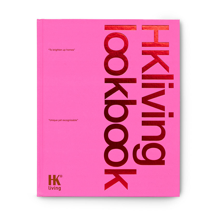 Libro pink