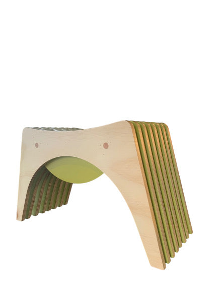 Silla Piano Gonzalo Garcia