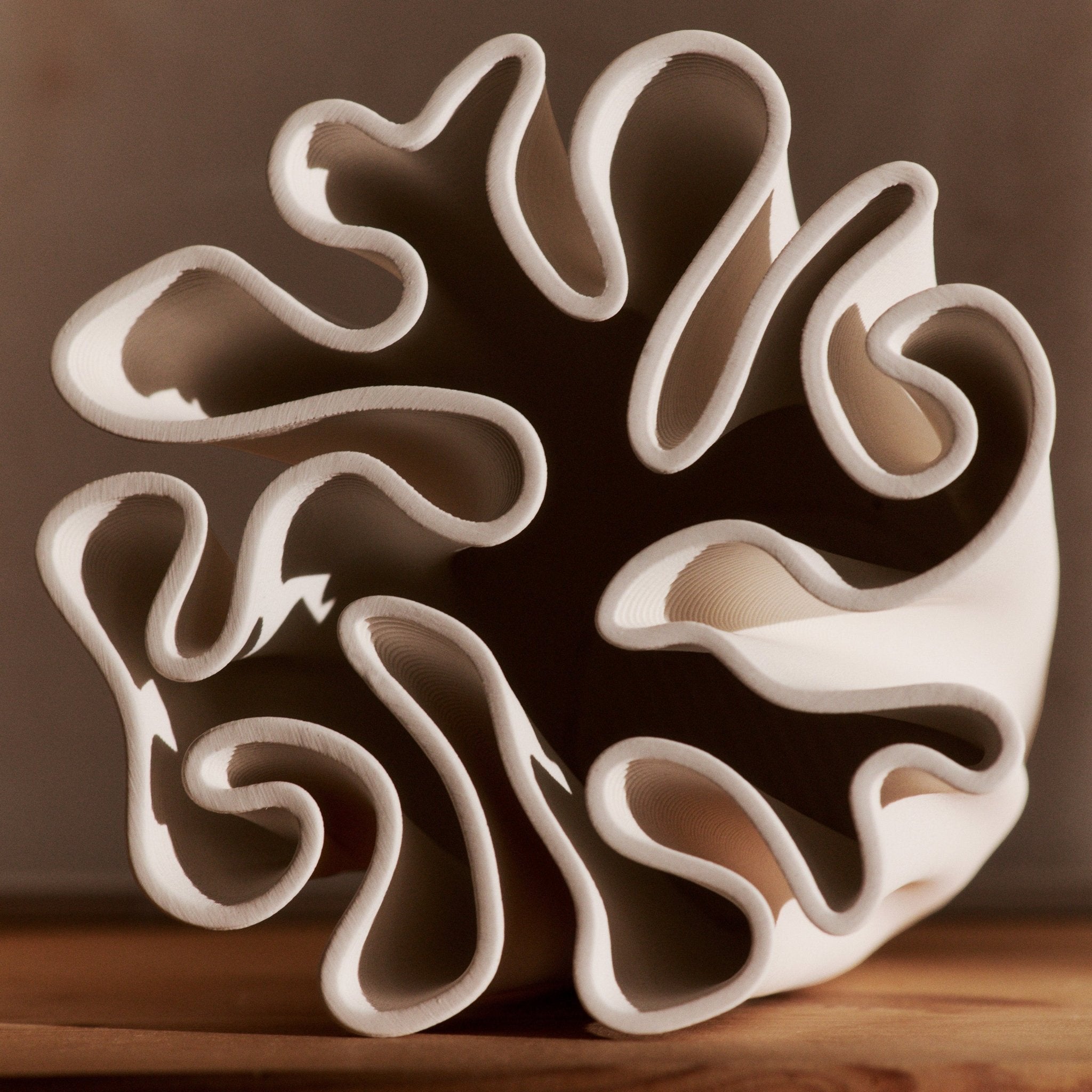 Jarrón Dedali - CasaSoyer