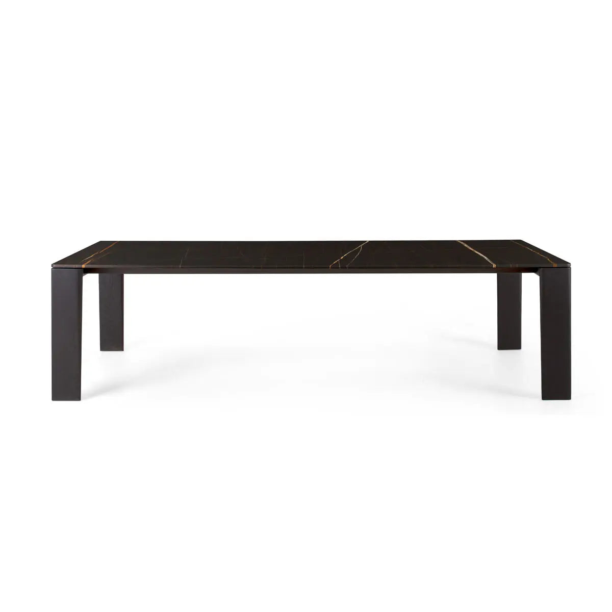 Mesa Mármol Sahara Noir Busnelli