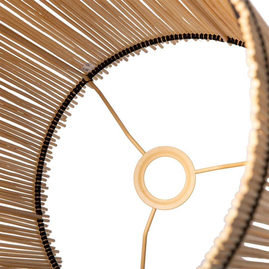 Lámpara Bamboo - CasaSoyer