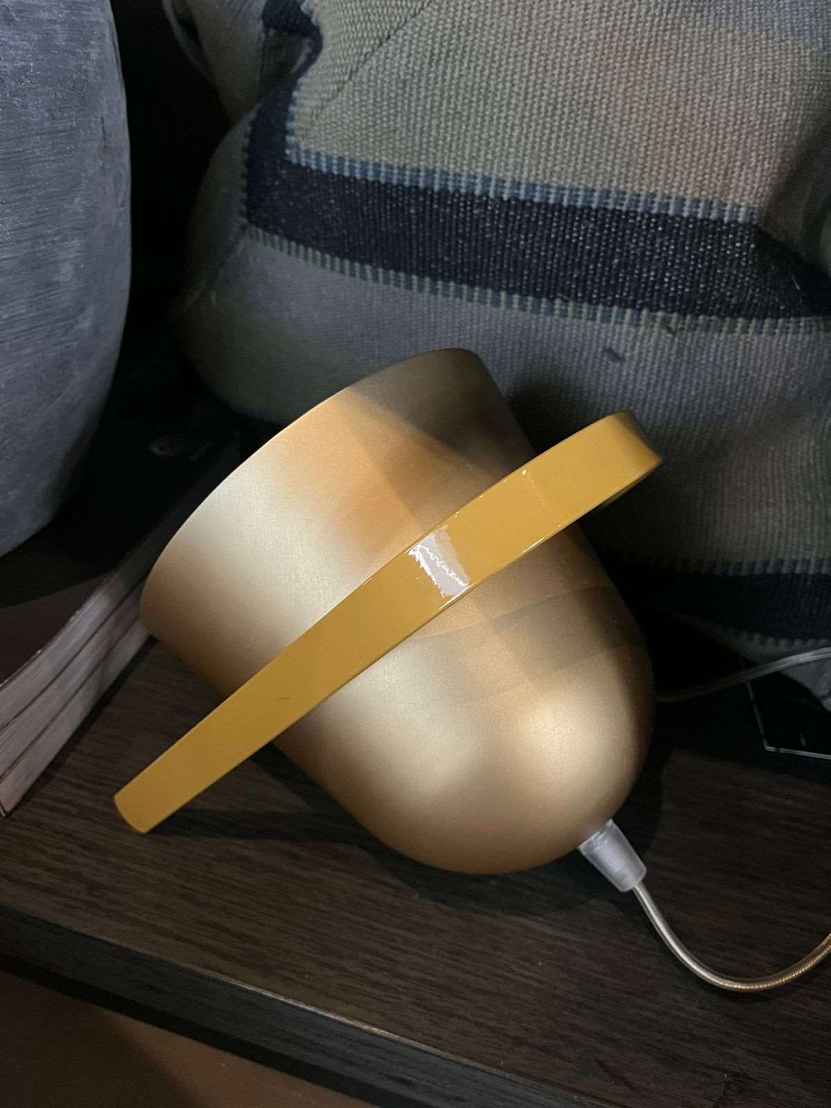 Lámpara Elmetta - CasaSoyer