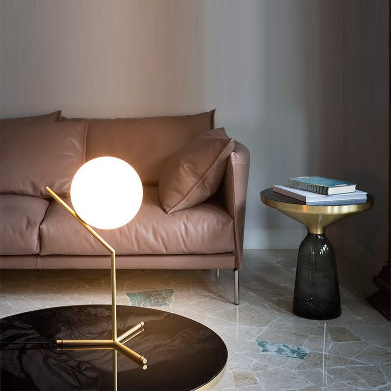 Lámpara IC T1 High 53 Lamparas de Mesa