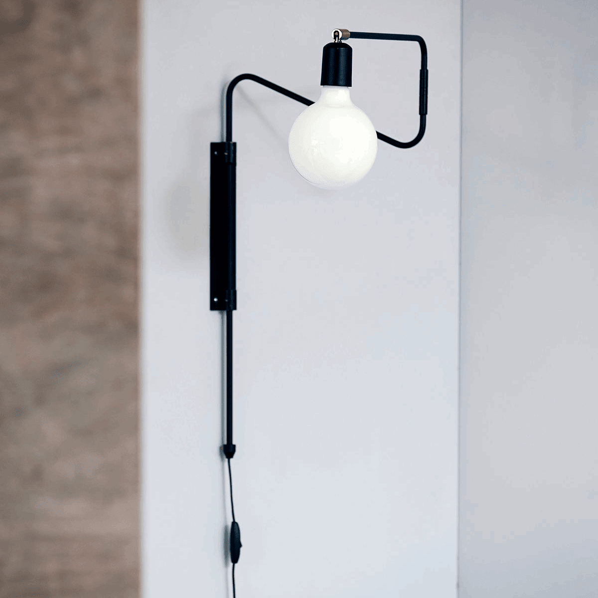 Lámpara Swing S - CasaSoyer