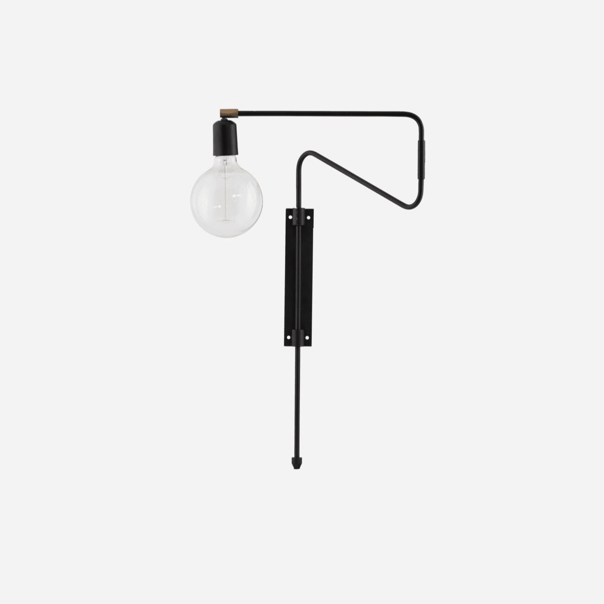 Lámpara Swing S - CasaSoyer