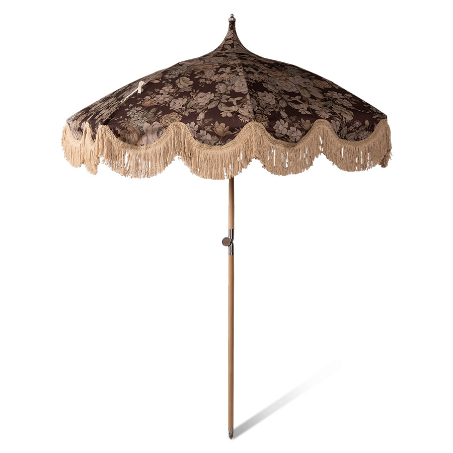 Escultura negra CasaSoyer