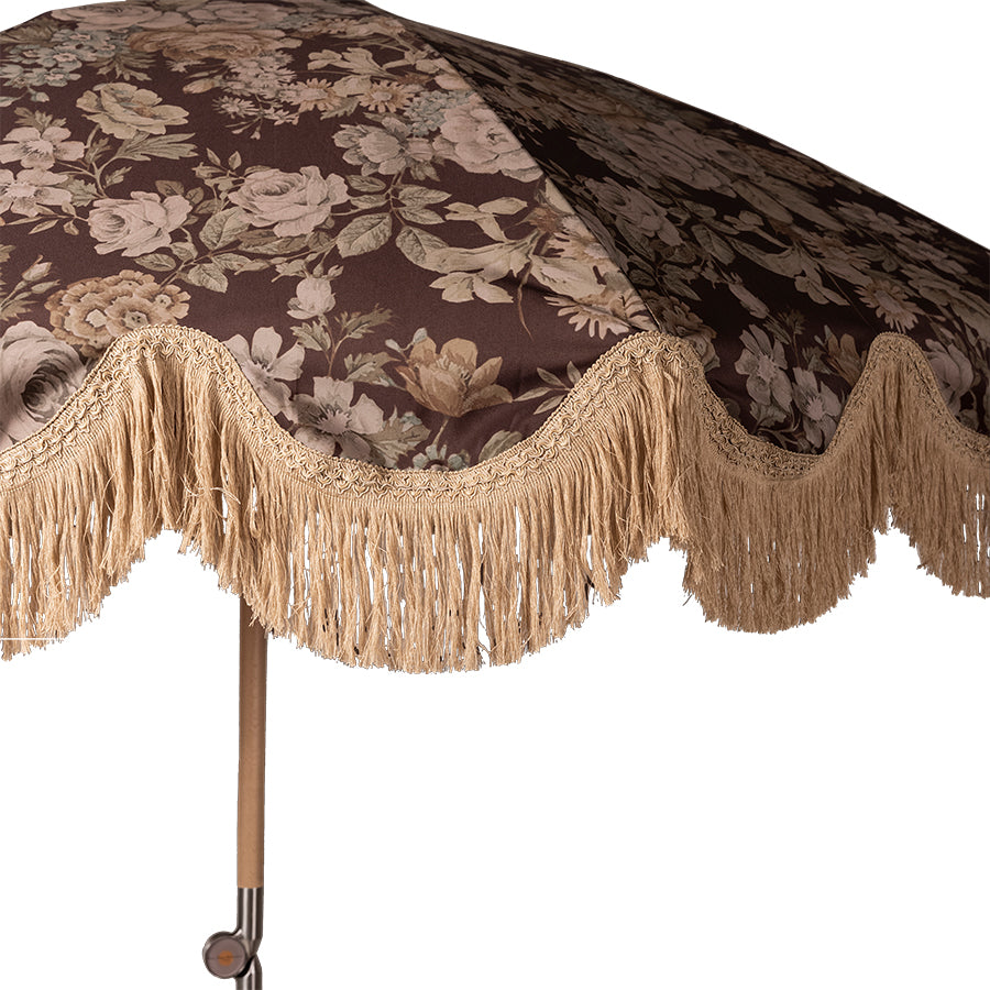 Escultura negra CasaSoyer