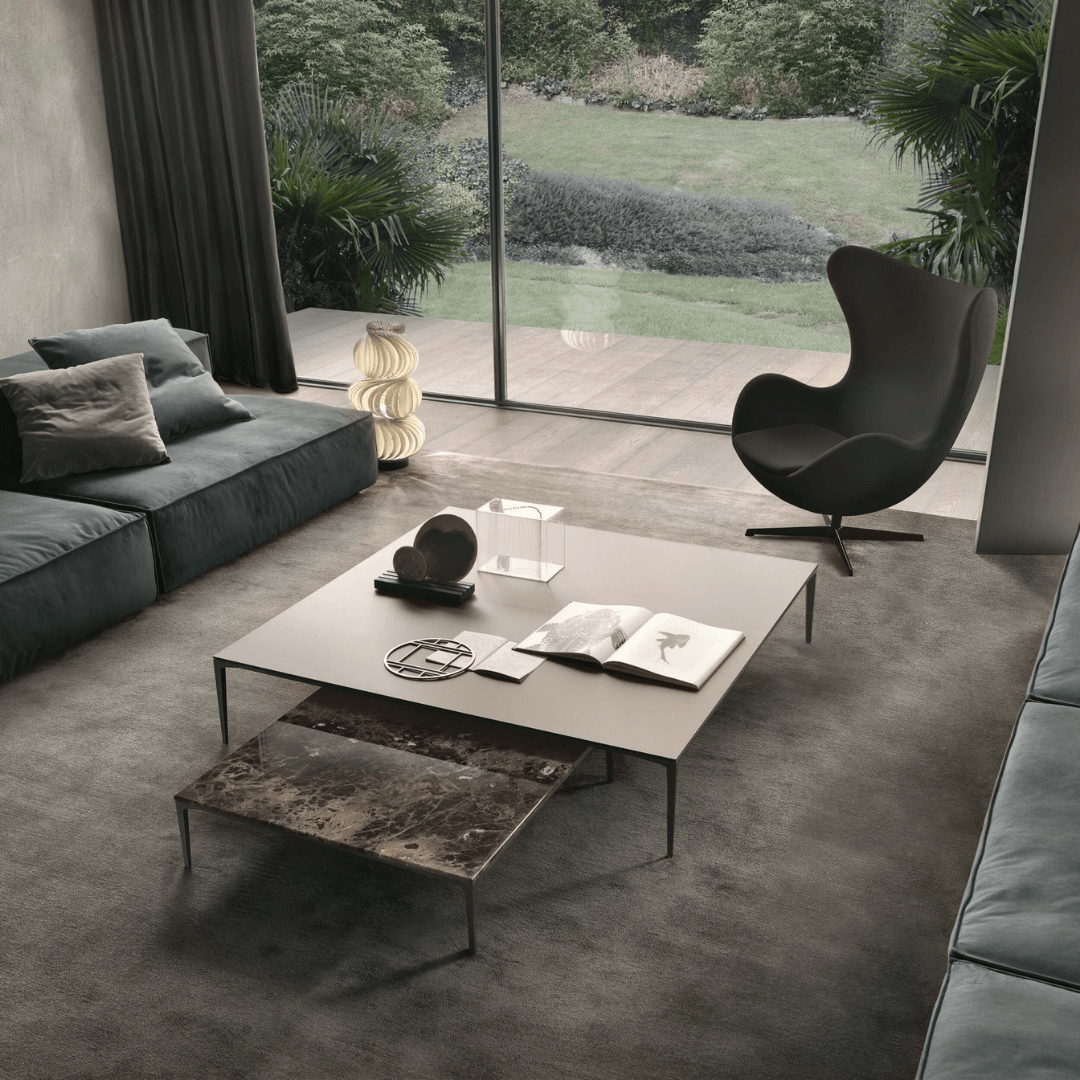 Mesa de centro Tray - CasaSoyer