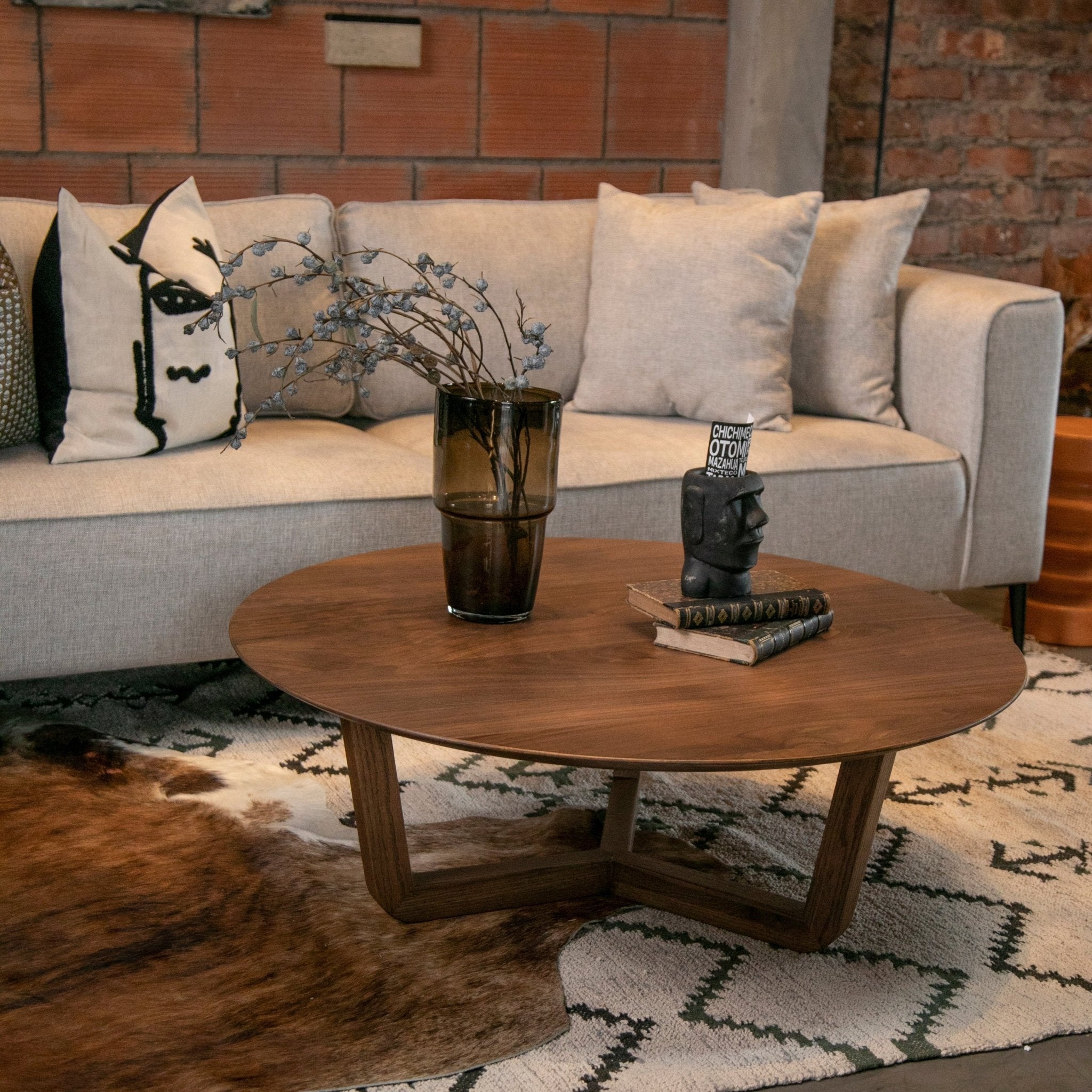 Mesa Gaia Grande - CasaSoyer