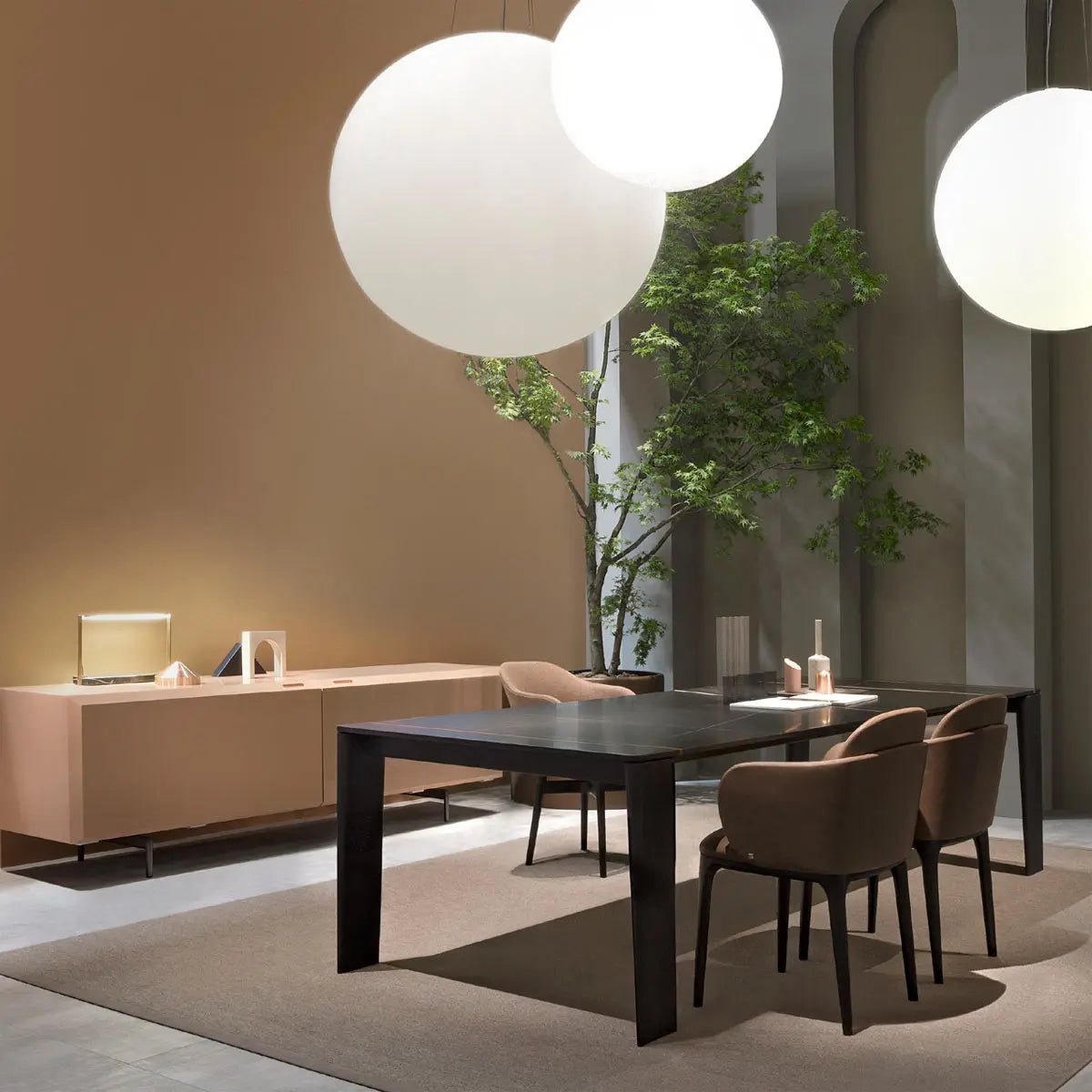 Mesa Keel - CasaSoyer