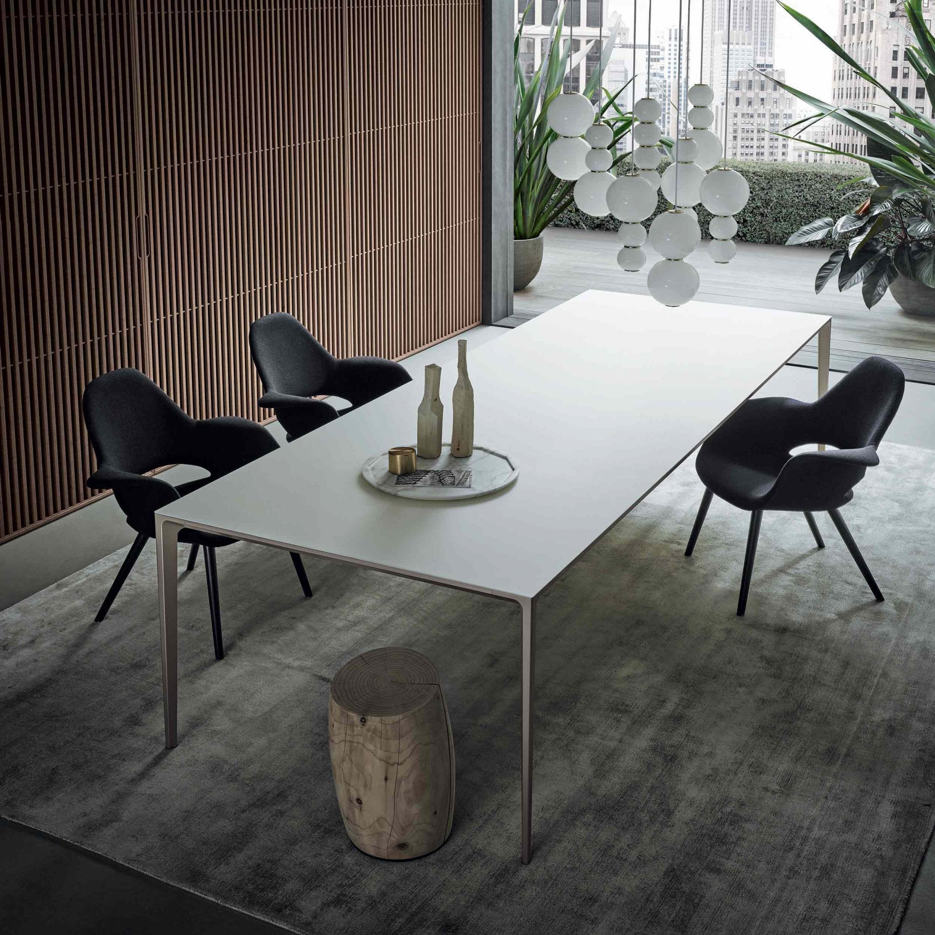 Mesa Long Island - CasaSoyer