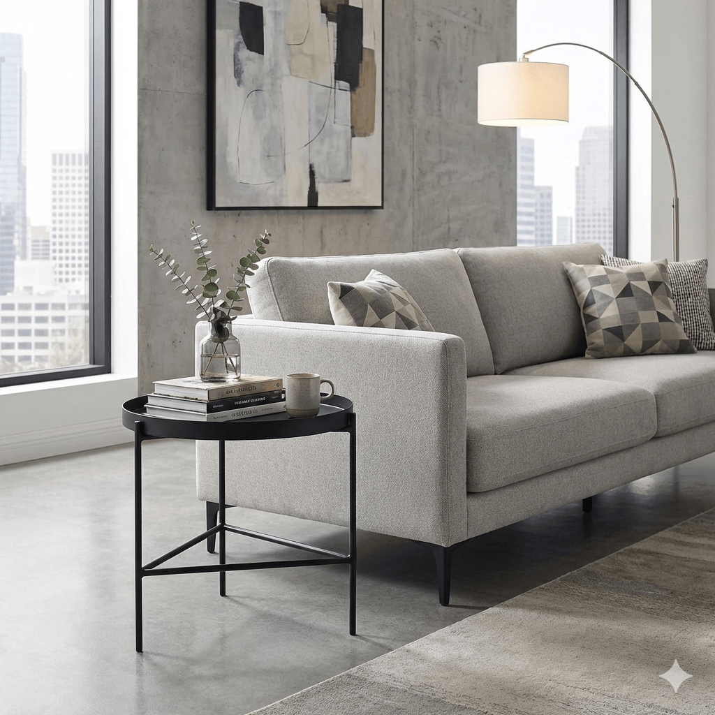 Mesa Mia Pequeña - CasaSoyer