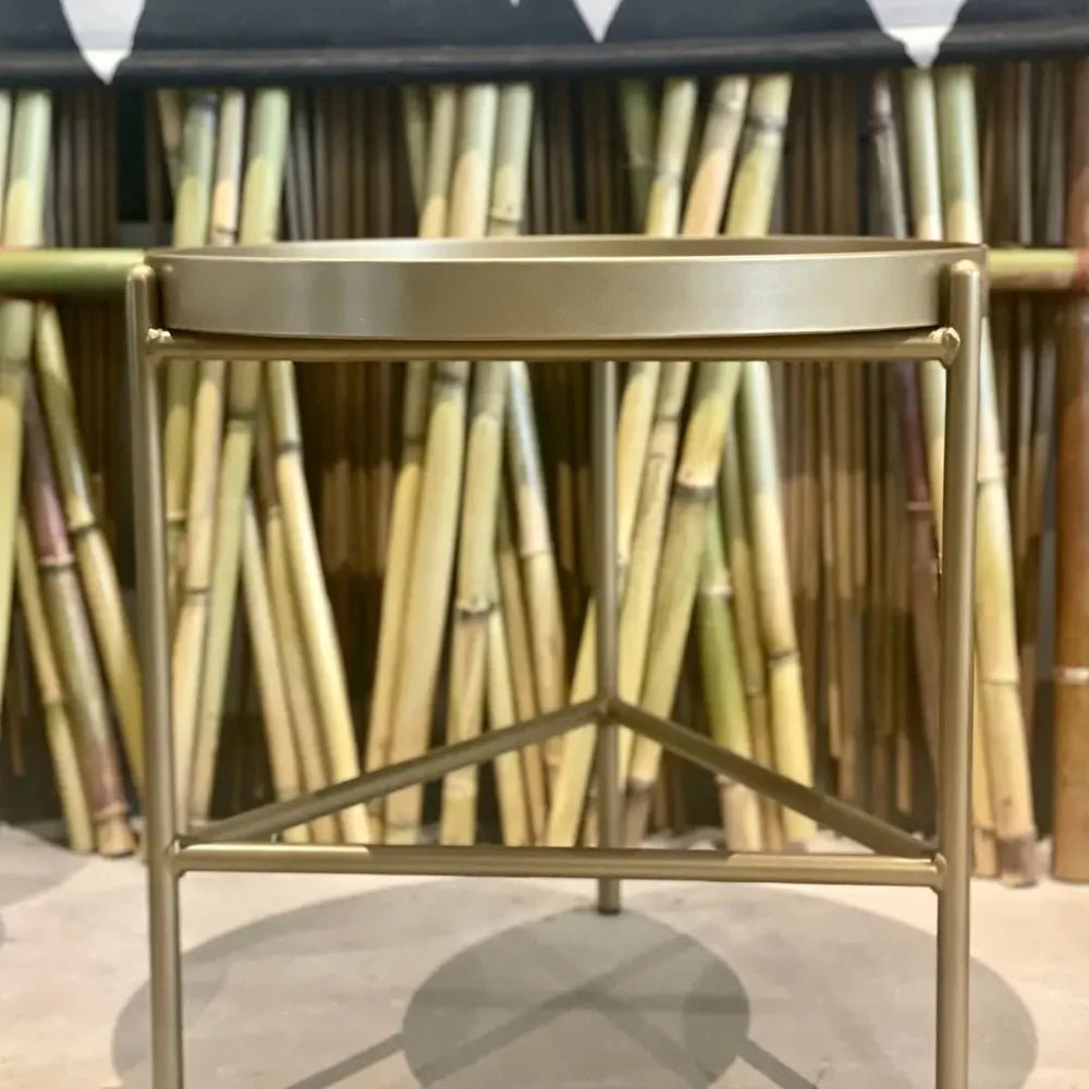 Mesa Mia Pequeña - CasaSoyer