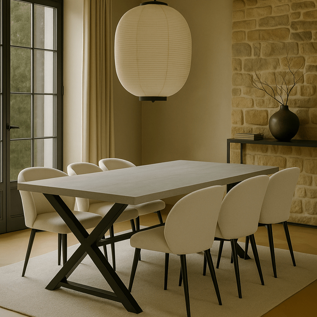 Mesa Montevideo - CasaSoyer