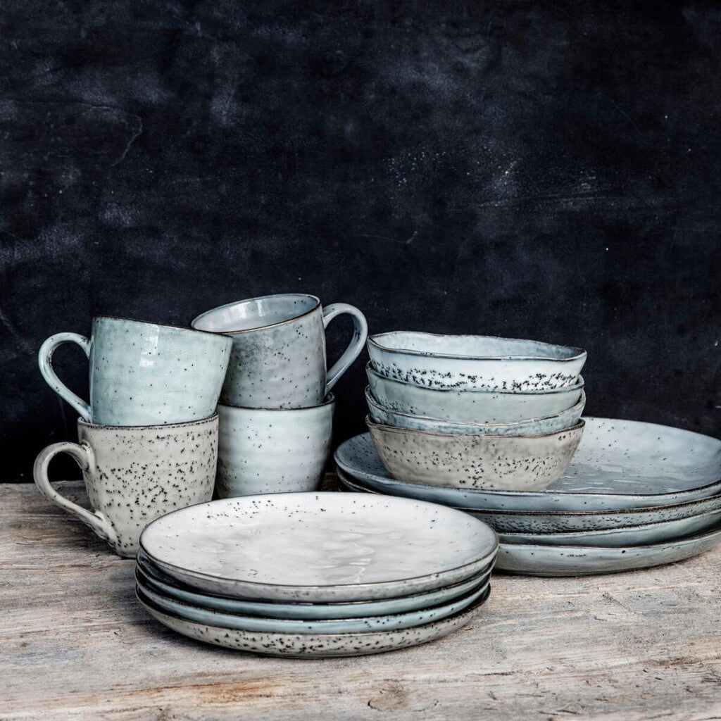 Plato Llano - CasaSoyer